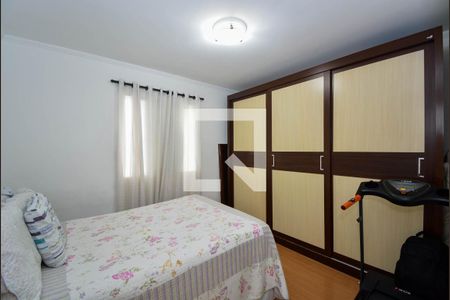 Quarto 1 de apartamento à venda com 2 quartos, 52m² em Jardim Valéria, Guarulhos