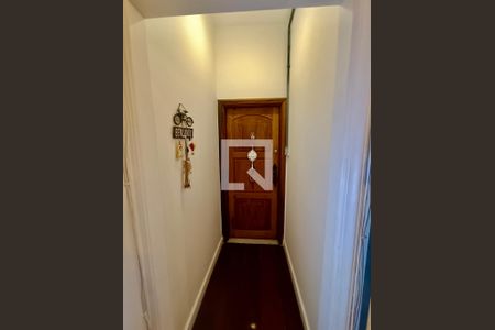 Sala de apartamento para alugar com 3 quartos, 118m² em Ipanema, Rio de Janeiro