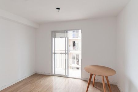 Sala   de apartamento à venda com 1 quarto, 37m² em Vila Guilherme, São Paulo