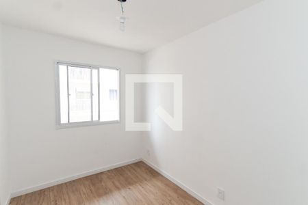 Suíte   de apartamento à venda com 1 quarto, 37m² em Vila Guilherme, São Paulo