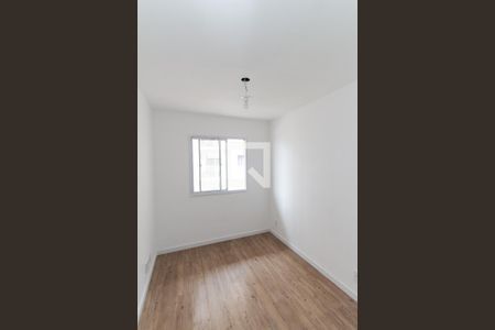 Suíte   de apartamento à venda com 1 quarto, 37m² em Vila Guilherme, São Paulo