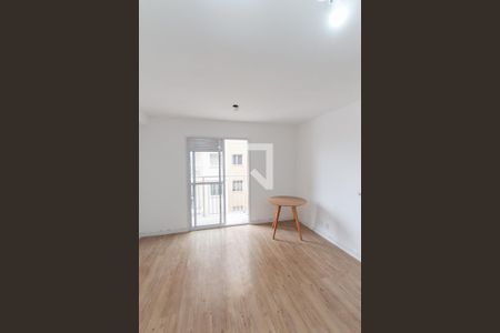 Sala   de apartamento à venda com 1 quarto, 37m² em Vila Guilherme, São Paulo