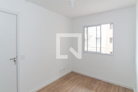 Suíte   de apartamento à venda com 1 quarto, 37m² em Vila Guilherme, São Paulo