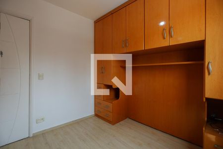 Quarto 1 de apartamento para alugar com 2 quartos, 55m² em Santana, São Paulo