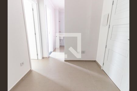 Sala de apartamento para alugar com 1 quarto, 24m² em Vila Oratório, São Paulo