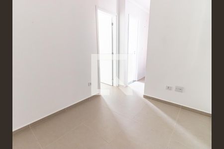 Sala de apartamento para alugar com 1 quarto, 24m² em Vila Oratório, São Paulo