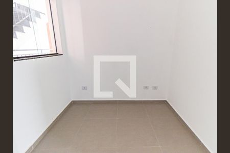 Sala de apartamento para alugar com 1 quarto, 24m² em Vila Oratório, São Paulo