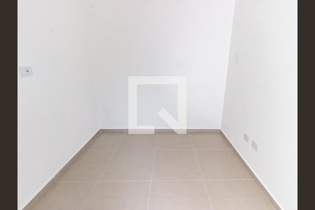 Quarto de apartamento para alugar com 1 quarto, 24m² em Vila Oratório, São Paulo