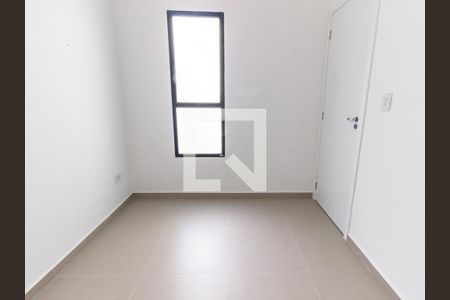 Quarto de apartamento para alugar com 1 quarto, 24m² em Vila Oratório, São Paulo