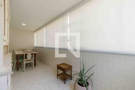 Varanda de apartamento para alugar com 3 quartos, 90m² em Recreio dos Bandeirantes, Rio de Janeiro