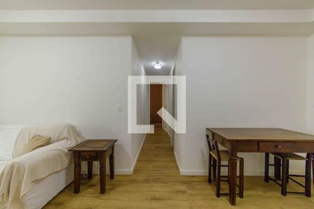 Sala de apartamento para alugar com 3 quartos, 90m² em Recreio dos Bandeirantes, Rio de Janeiro