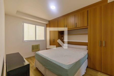 Suíte de apartamento para alugar com 3 quartos, 90m² em Recreio dos Bandeirantes, Rio de Janeiro