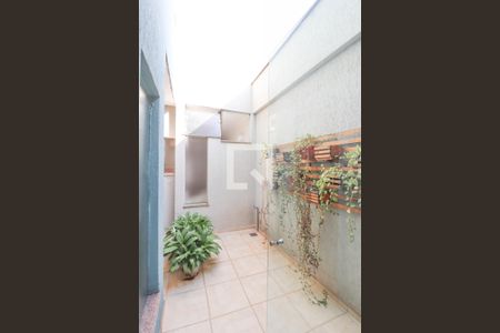 Sala de casa à venda com 3 quartos, 245m² em Jardim Dupre, Jundiaí