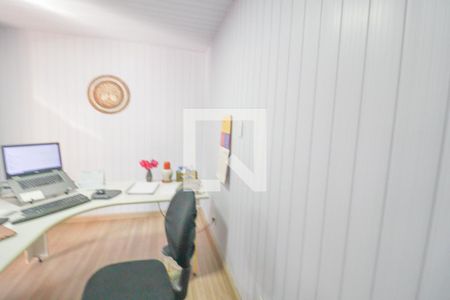 Escritório de casa à venda com 3 quartos, 245m² em Jardim Dupre, Jundiaí