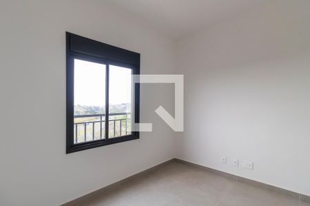 Quarto 1 - Suíte de apartamento à venda com 2 quartos, 66m² em Swiss Park, Campinas