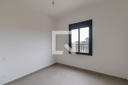 Quarto 1 - Suíte de apartamento à venda com 2 quartos, 66m² em Swiss Park, Campinas