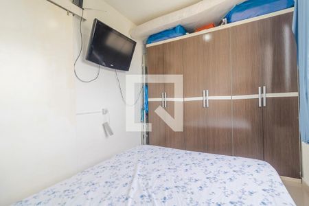 Quarto 1 de apartamento à venda com 2 quartos, 40m² em Cavalhada, Porto Alegre