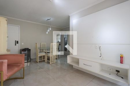 Sala de apartamento à venda com 2 quartos, 75m² em Santana, São Paulo