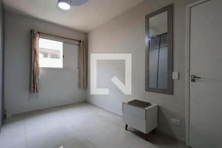 Quarto 1 de apartamento à venda com 2 quartos, 75m² em Santana, São Paulo