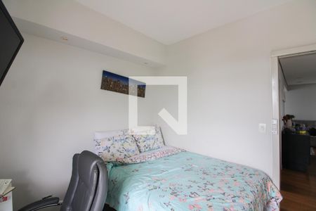 Suíte de apartamento à venda com 2 quartos, 80m² em Itapoã, Belo Horizonte