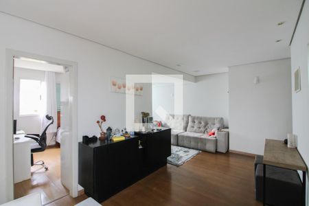 Sala de Jantar de apartamento à venda com 2 quartos, 80m² em Itapoã, Belo Horizonte