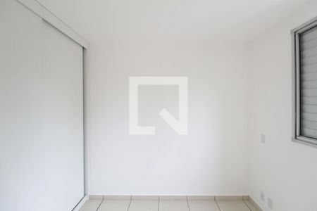 Suíte de apartamento para alugar com 2 quartos, 70m² em Paquetá, Belo Horizonte