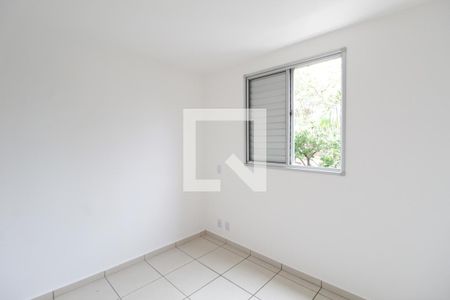 Suíte de apartamento para alugar com 2 quartos, 70m² em Paquetá, Belo Horizonte