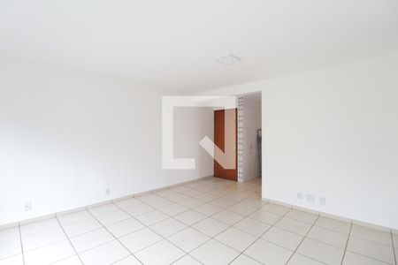 Sala de apartamento para alugar com 2 quartos, 70m² em Paquetá, Belo Horizonte