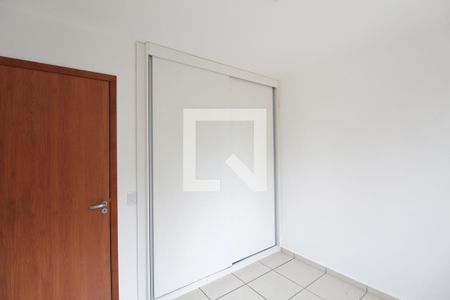 Suíte de apartamento para alugar com 2 quartos, 70m² em Paquetá, Belo Horizonte