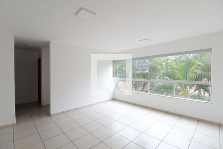 Sala de apartamento para alugar com 2 quartos, 70m² em Paquetá, Belo Horizonte