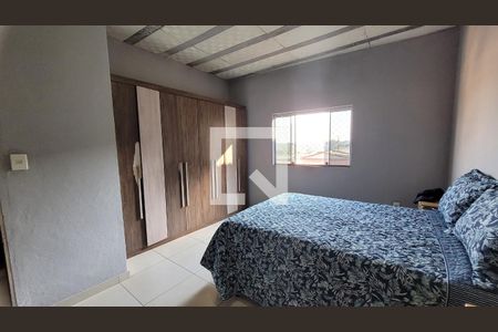 Quarto 2 de casa à venda com 5 quartos, 96m² em Novo Horizonte, Betim