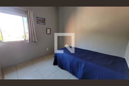 Quarto 1 de casa à venda com 5 quartos, 96m² em Novo Horizonte, Betim