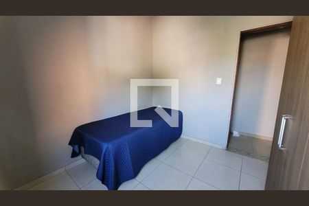 Quarto 1 de casa à venda com 5 quartos, 96m² em Novo Horizonte, Betim