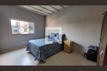 Quarto 2 de casa à venda com 5 quartos, 96m² em Novo Horizonte, Betim