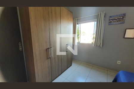 Quarto 1 de casa à venda com 5 quartos, 96m² em Novo Horizonte, Betim