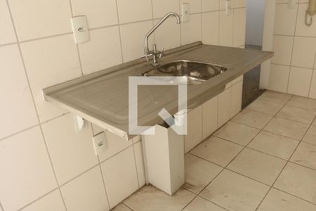 Apartamento para alugar com 2 quartos, 49m² em Vila Catia, Nova Iguaçu