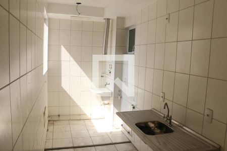 Apartamento para alugar com 2 quartos, 49m² em Vila Catia, Nova Iguaçu