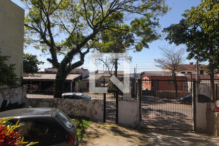 Vista de casa à venda com 3 quartos, 163m² em Vila São José, Porto Alegre