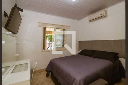 Quarto 2 de casa à venda com 3 quartos, 163m² em Vila São José, Porto Alegre