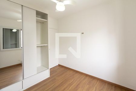 Quarto 1 de apartamento à venda com 3 quartos, 103m² em Moema, São Paulo