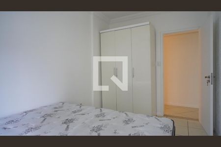 Quarto 1 de apartamento para alugar com 4 quartos, 165m² em Agronômica, Florianópolis