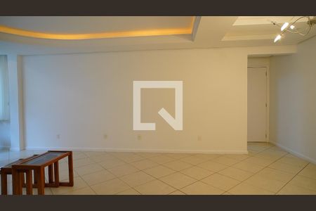 Sala de apartamento para alugar com 4 quartos, 165m² em Agronômica, Florianópolis