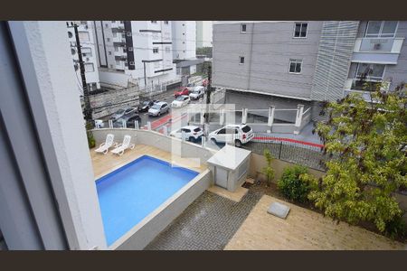 Quarto 2 - Vista de apartamento para alugar com 4 quartos, 165m² em Agronômica, Florianópolis