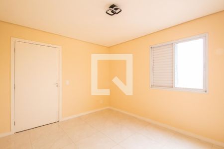 Quarto de apartamento para alugar com 2 quartos, 50m² em São Pedro, Osasco