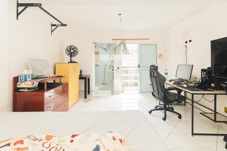 Quarto de casa à venda com 2 quartos, 87m² em Guapira, São Paulo