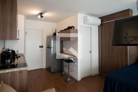 Studio de kitnet/studio à venda com 0 quarto, 26m² em Paraíso, São Paulo