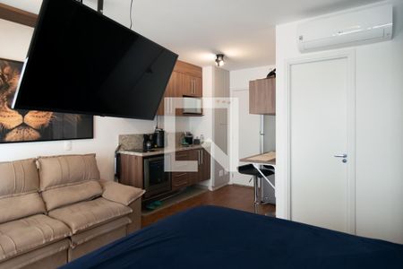 Studio de kitnet/studio à venda com 0 quarto, 26m² em Paraíso, São Paulo