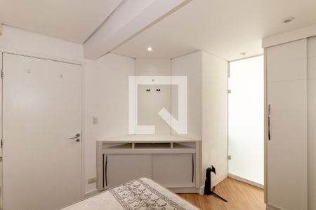 Quarto 1 de apartamento para alugar com 3 quartos, 110m² em Vila Nova Conceição, São Paulo