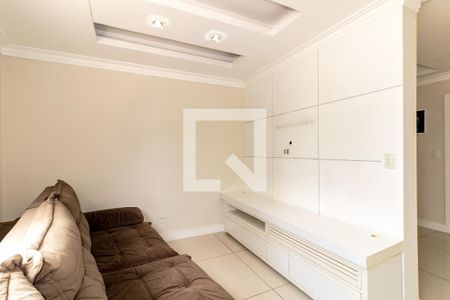 Sala de apartamento para alugar com 3 quartos, 110m² em Vila Nova Conceição, São Paulo