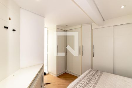 Quarto 1 de apartamento para alugar com 3 quartos, 110m² em Vila Nova Conceição, São Paulo